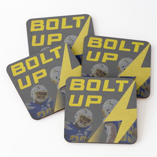 Item preview, Bolt Up designed and sold by sabinako.