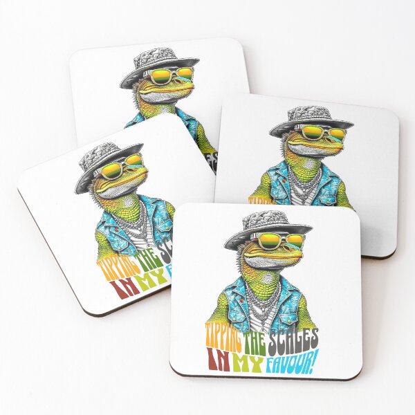Item preview, Tippping the scales in my favour! designed and sold by Appareltee.