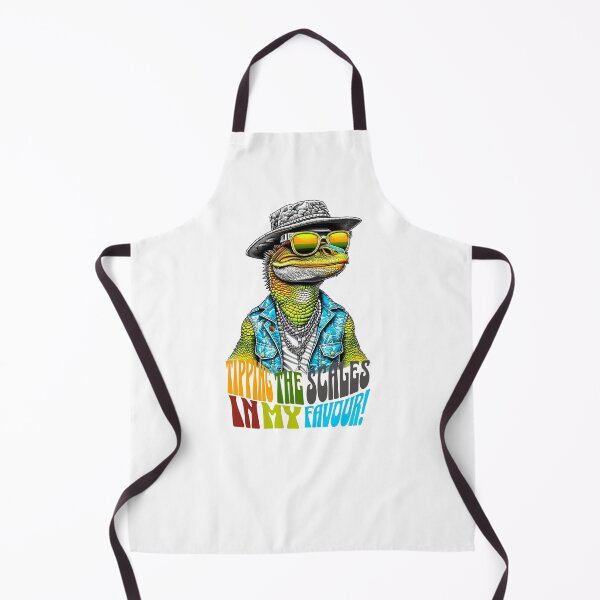 Item preview, Tippping the scales in my favour! designed and sold by Appareltee.