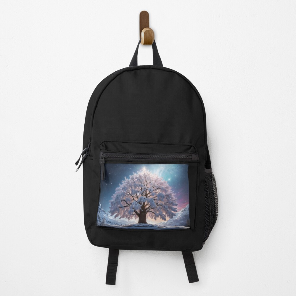 Item preview, Backpack designed and sold by InnovaDigital.