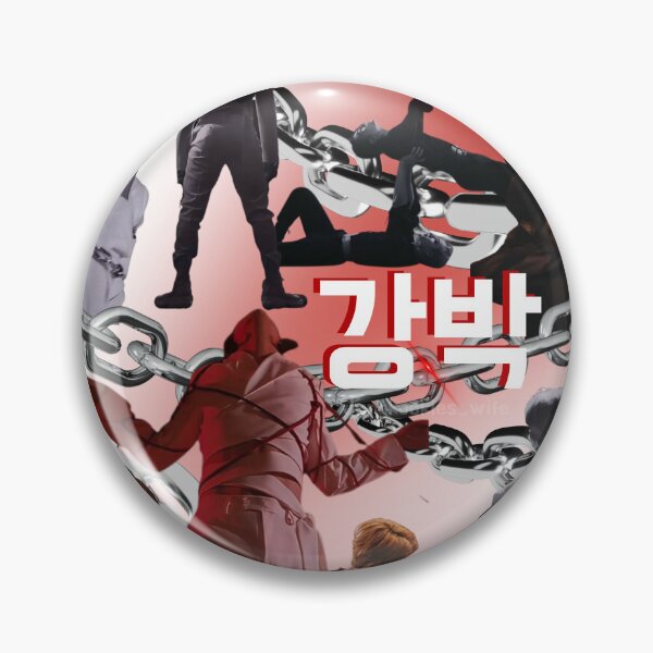 Item preview, RedLights inspired Collage Design designed and sold by jungkookieswife.
