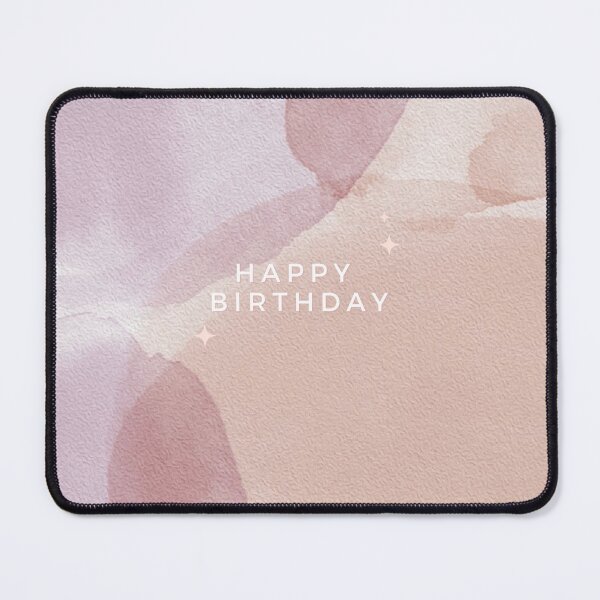 Item preview, Happy birthday designed and sold by MyThemesDesign.