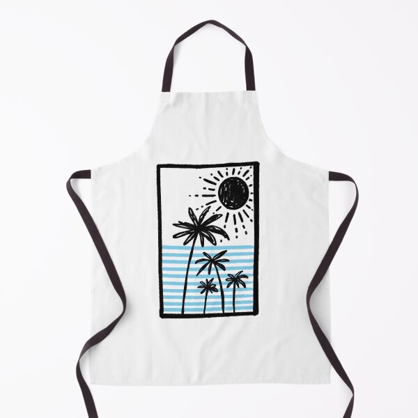 Item preview, Beach sunset minimal beach lifestyle designed and sold by Tropical Blood.