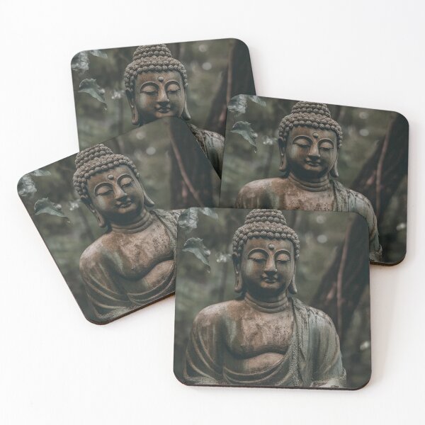Item preview, Infinite Buddha designed and sold by bharuarts.