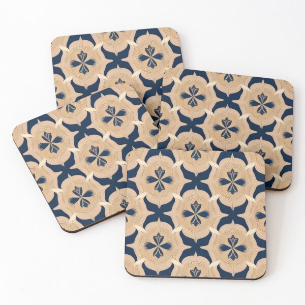 Artikelvorschau, Abstraktes Arabesque Design  entworfen und verkauft von homestylemarket.