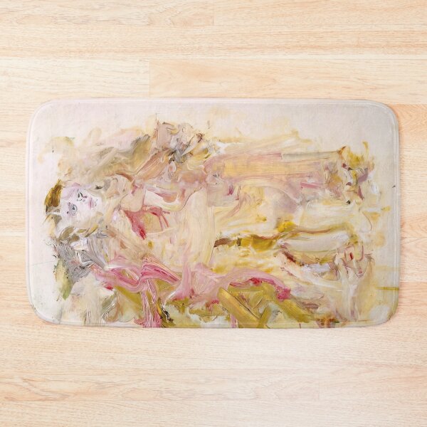 Item preview, Willem de Kooning designed and sold by artziyech.