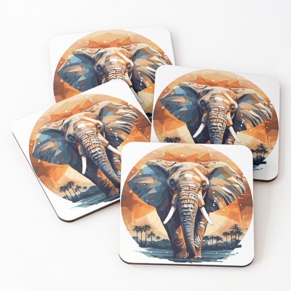 Item preview, Elephant  designed and sold by TopChoiceNow.