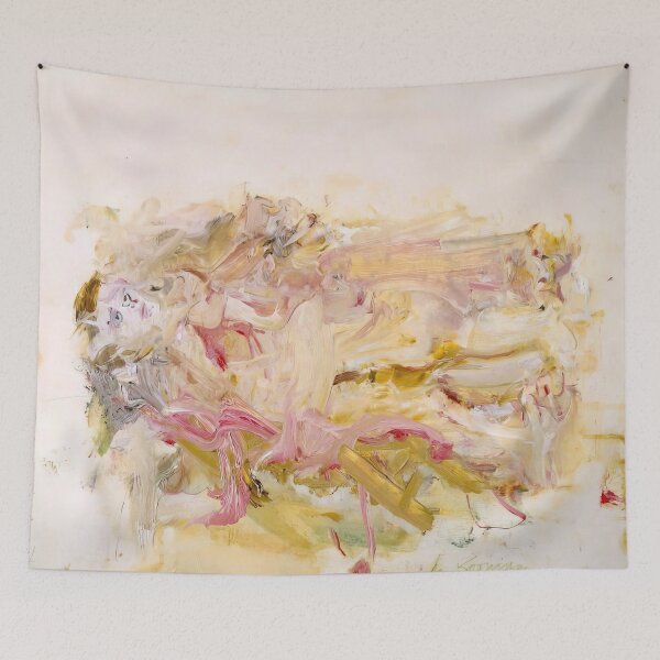 Artikelvorschau, Willem de Kooning entworfen und verkauft von artziyech.