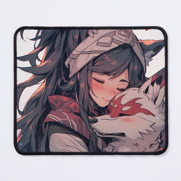 Item preview, Loving Fox designed and sold by AxeWave.
