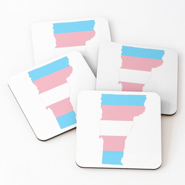 Item preview, Transgender Pride Vermont designed and sold by PASpencer.