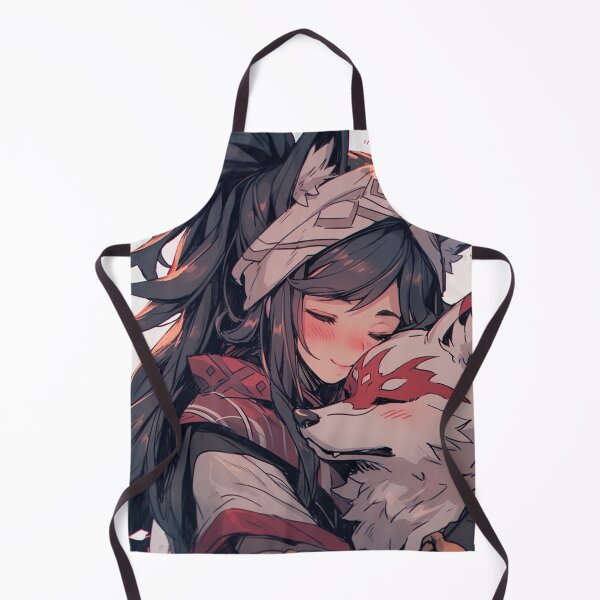 Item preview, Loving Fox designed and sold by AxeWave.