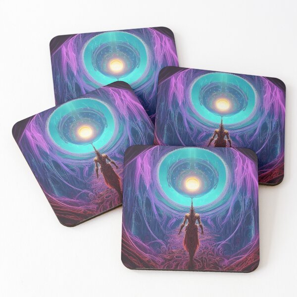Item preview, Meer Of Oblivion designed and sold by Gear45sky.