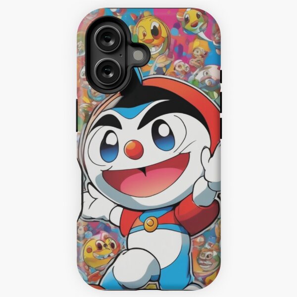 Nobita Shizuka Phone Cases for Sale | Redbubble