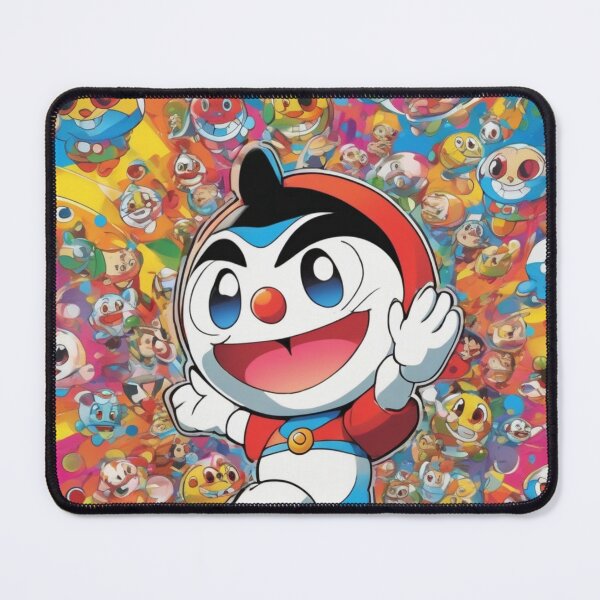 Item preview, Doremon designed and sold by fotofeast.