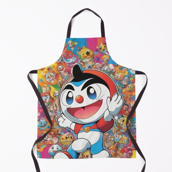 Item preview, Doremon designed and sold by fotofeast.