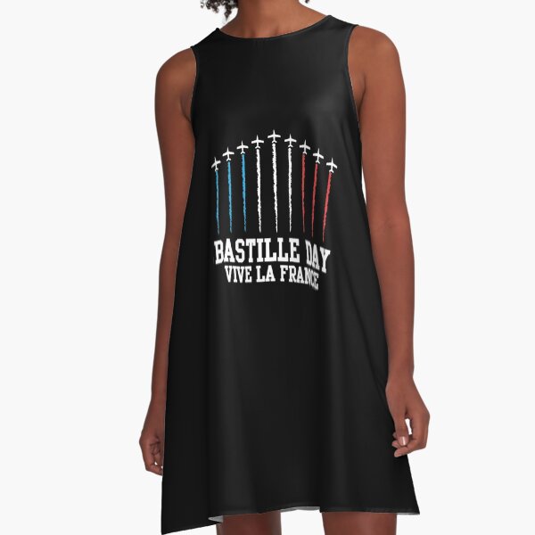 Item preview, BASTILLE DAY - VIVE LA FRANCE   designed and sold by Greeht.