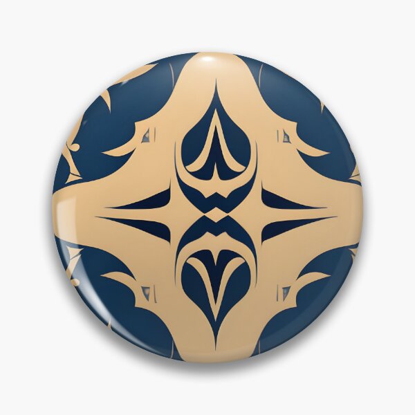Artikelvorschau, Abstraktes Arabesque Design  entworfen und verkauft von homestylemarket.