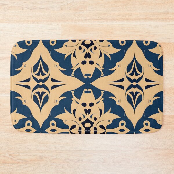 Artikelvorschau, Abstraktes Arabesque Design entworfen und verkauft von homestylemarket.