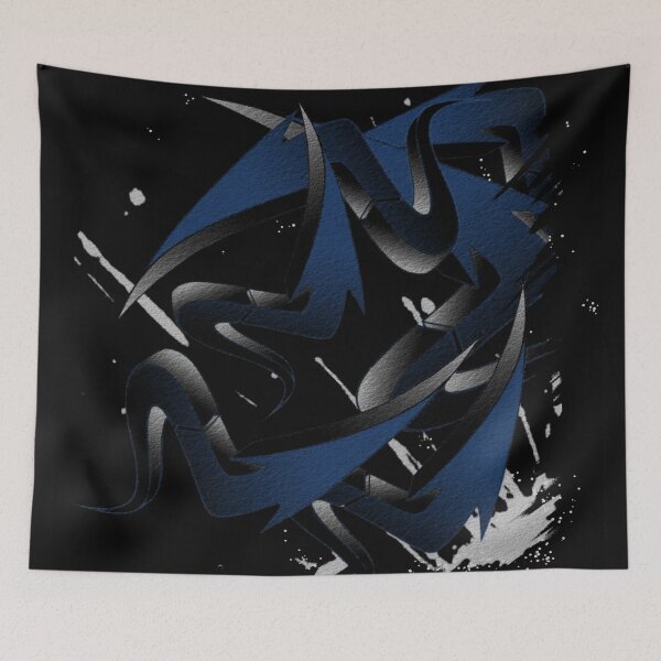 Item preview, GRAFFITI - ARROWS designed and sold by inarausch2023.