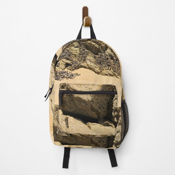 Item preview, Beach Rock Seaweed Rathmullan designed and sold by eddiebarronshop.