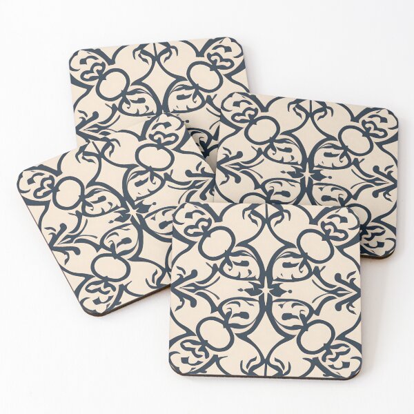 Artikelvorschau, Abstraktes Arabesque Design  entworfen und verkauft von homestylemarket.