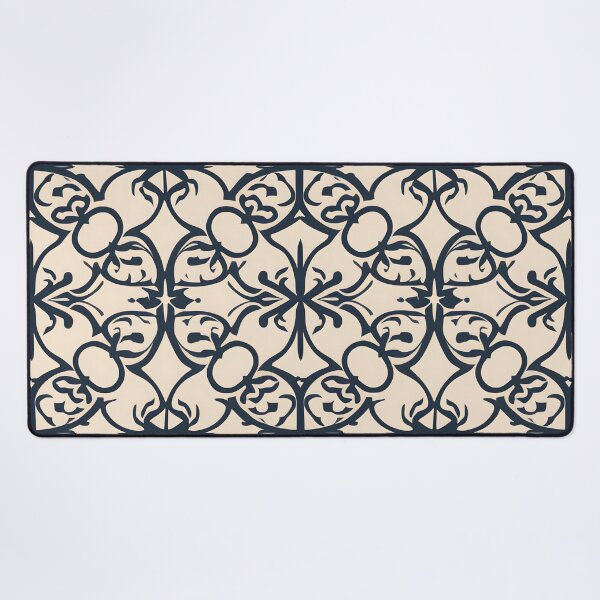 Artikelvorschau, Abstraktes Arabesque Design  entworfen und verkauft von homestylemarket.