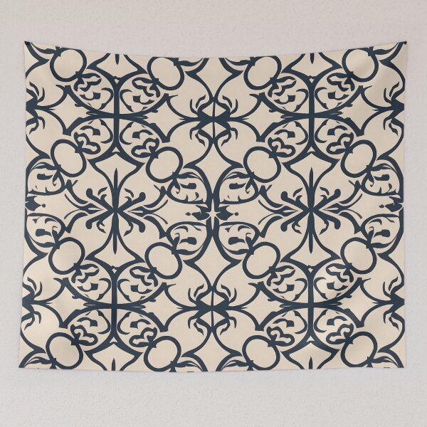Artikelvorschau, Abstraktes Arabesque Design entworfen und verkauft von homestylemarket.