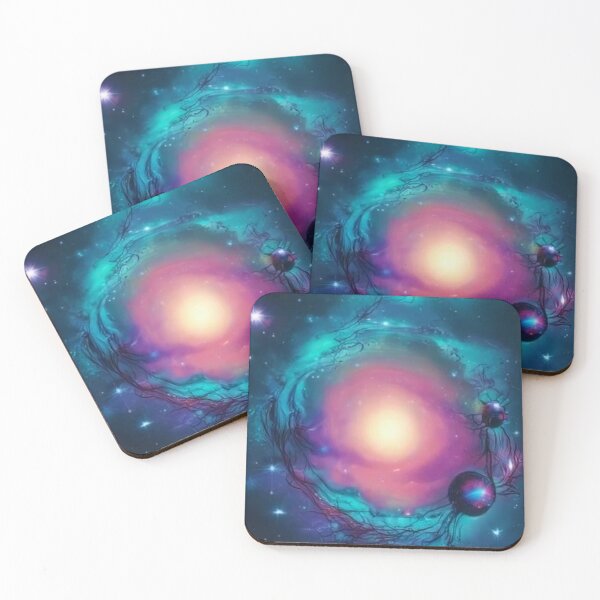 Item preview, Cosmic patterns designed and sold by Gizmonn.