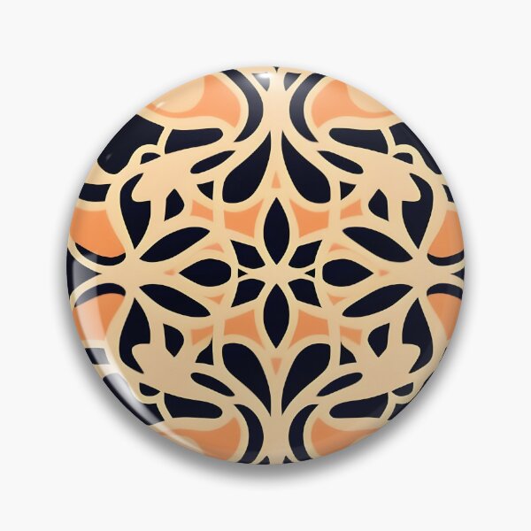 Artikelvorschau, Abstraktes Arabesque Design  entworfen und verkauft von homestylemarket.