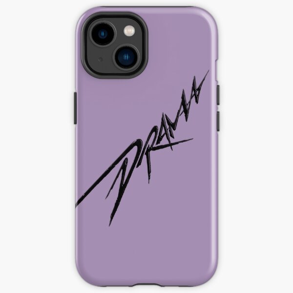 aespa Drama iPhone Case