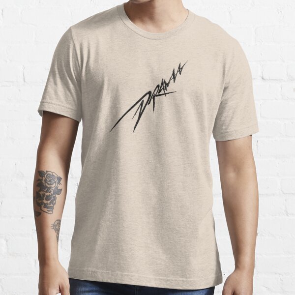 Karl Kani Small Signature Essential T-Shirt Men's - Dark Copper