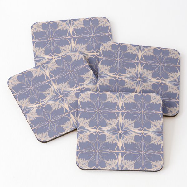 Artikelvorschau, Abstraktes Arabesque Design entworfen und verkauft von homestylemarket.