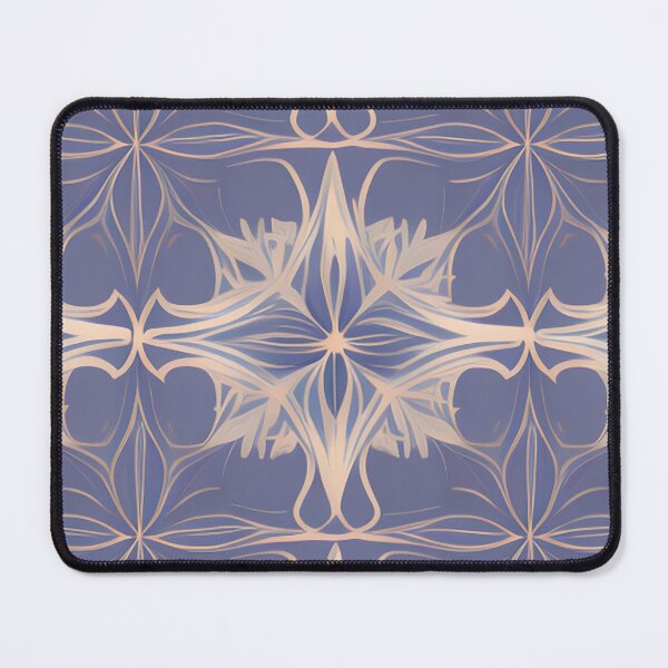 Item preview, Abstract Arabesque Design designed and sold by homestylemarket.