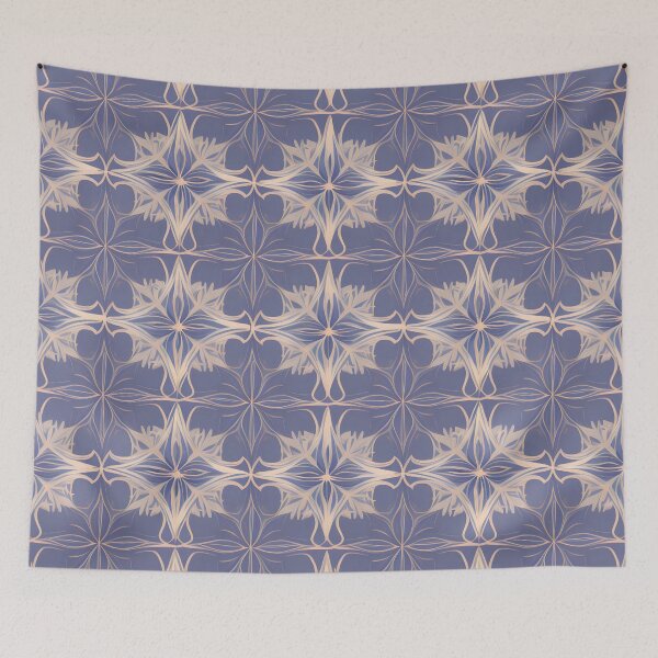 Artikelvorschau, Abstraktes Arabesque Design entworfen und verkauft von homestylemarket.