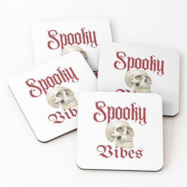 Item preview, Spooky Vibes: Wearable Gothic Statement designed and sold by seifio.