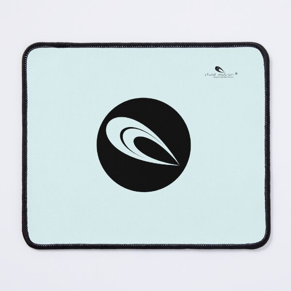 Item preview, Fluid Motion - Nightslider Surfing Logo designed and sold by kernowerno.