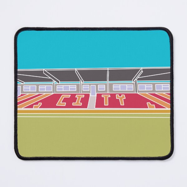 Item preview, New Meadow Park - Gloucester City FC designed and sold by Indiesigns.