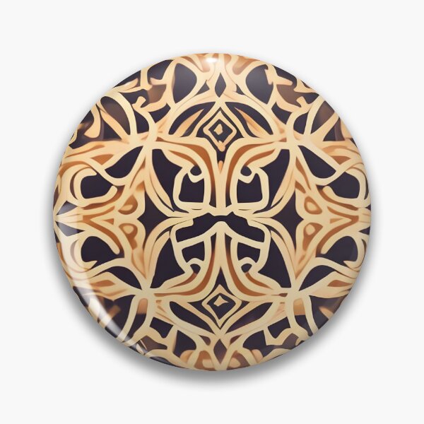 Artikelvorschau, Abstraktes Arabesque Design  entworfen und verkauft von homestylemarket.