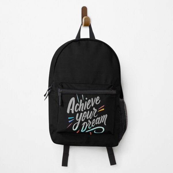 Item preview, Achieve Your Dream designed and sold by TABO-Designs.