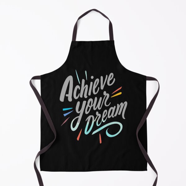 Item preview, Achieve Your Dream designed and sold by TABO-Designs.