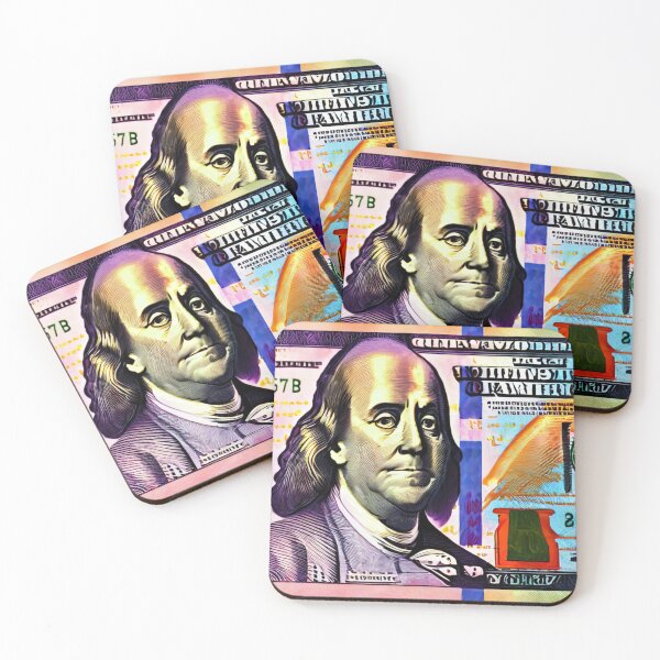 Item preview, Colour of Money designed and sold by fotofeast.