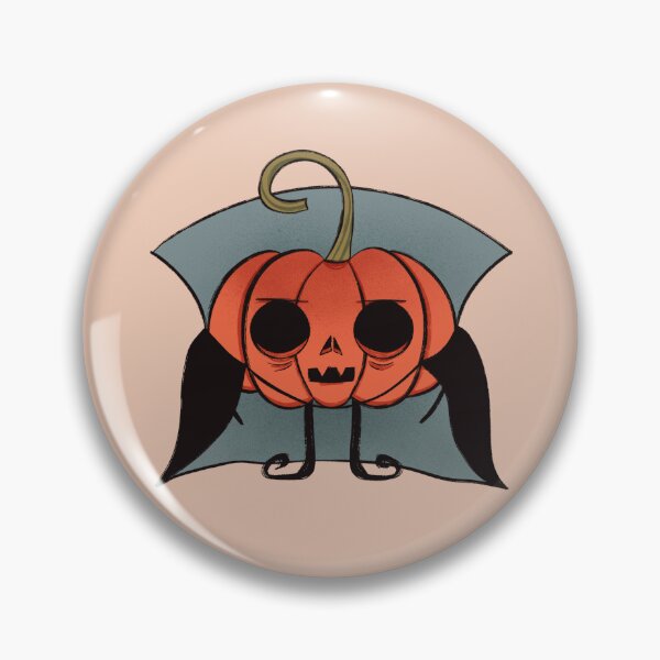 Item preview, Vampy Pip designed and sold by GrumpyPip.