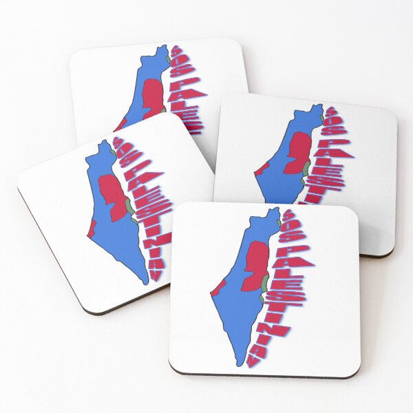 Item preview, SOS PALESTINIAN designed and sold by GirlFromBrazil.