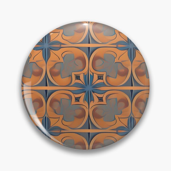 Artikelvorschau, Abstraktes Arabesque Design  entworfen und verkauft von homestylemarket.
