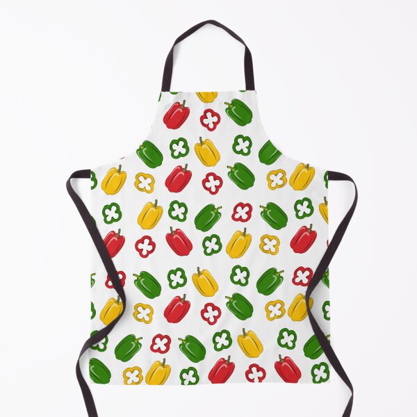 Item preview, bell pepper vegetables designed and sold by ZiphGames.