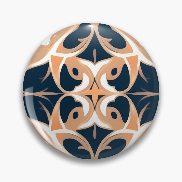 Item preview, Abstract Arabesque Design designed and sold by homestylemarket.