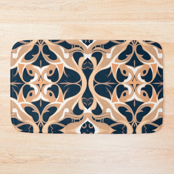 Artikelvorschau, Abstraktes Arabesque Design entworfen und verkauft von homestylemarket.