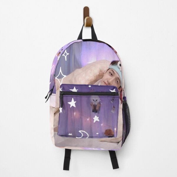 Item preview, Cute starry Changbin and Channie designed and sold by jungkookieswife.