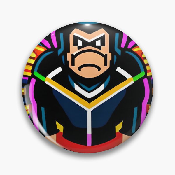 Item preview, 80's Bossman designed and sold by ChiefAmbition71.