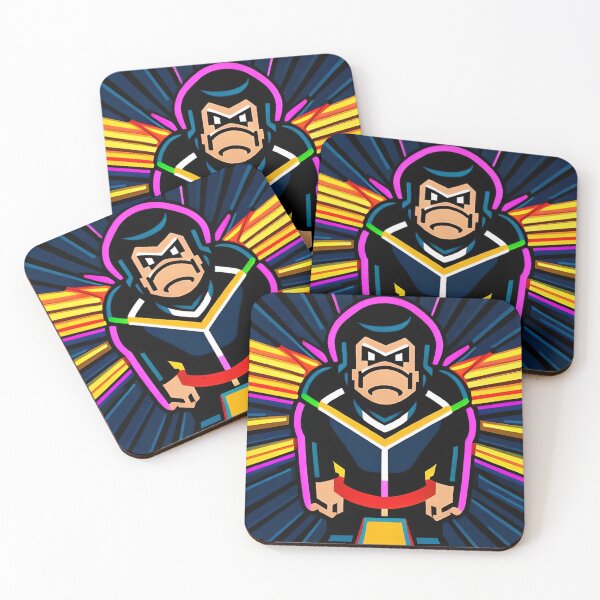 Item preview, 80's Bossman designed and sold by ChiefAmbition71.
